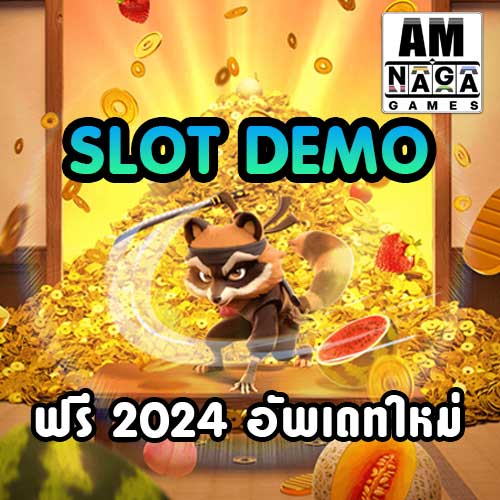 Slot-Demo