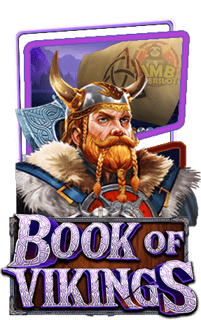 ปก Book-of-Viking