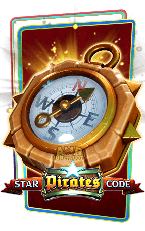 ทดลองเล่นสล็อต Star Pirates Code