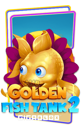 ทดลองเล่นสล็อต Golden Fish Tank 2