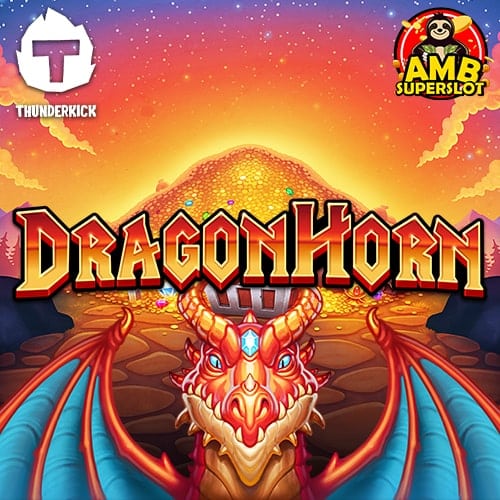Dragon-Horn