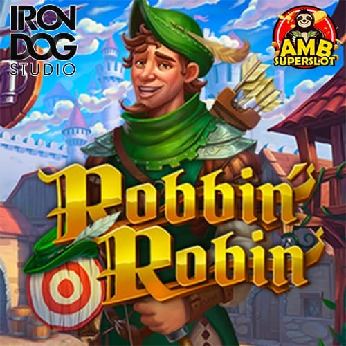 ROBBIN-ROBIN