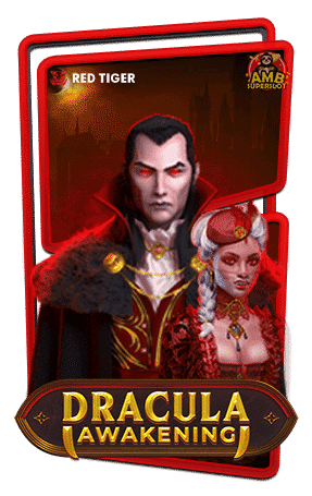 ทดลองเล่นสล็อต-Dracula-Awakening