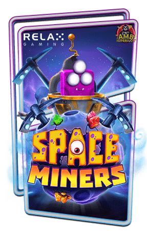 ทดลองเล่นสล็อต-Space-Miners