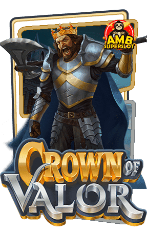 ทดลองเล่นสล็อต-Crown-of-Valor