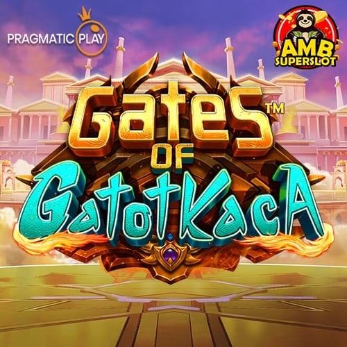 Gates of Gatot Kaca