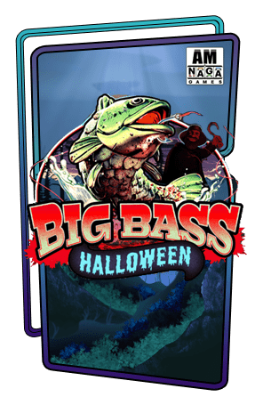 ทดลองเล่นสล็อต Big Bass Halloween
