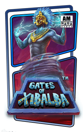ทดลองเล่นสล็อต Gates of Xibalba