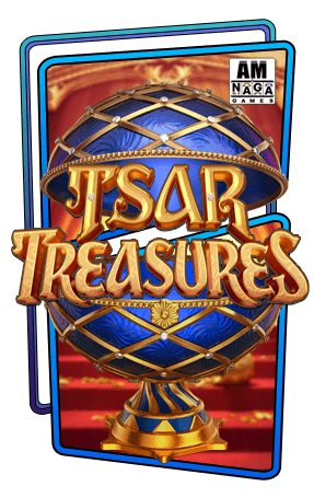 ทดลองเล่นสล็อต Tsar Treasures