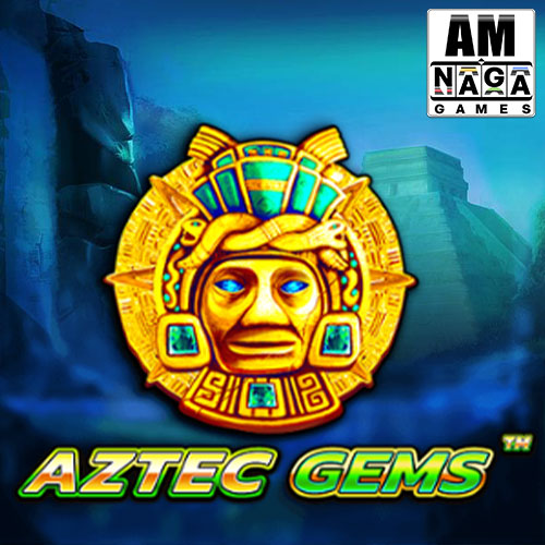 Banner-Aztec-Gems-ทดลองเล่นสล็อต-ค่าย-Pargmatic-Play-2024