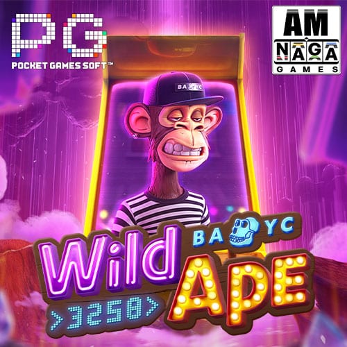 Banner-Wild-Ape-#3258-ทดลองเล่นสล็อต-ค่าย-PG-SLOT