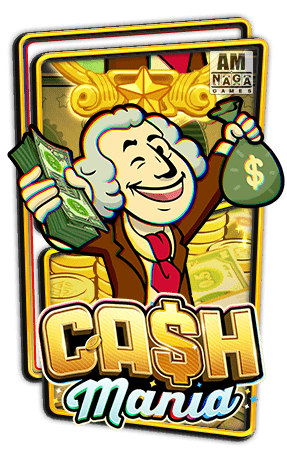 Icon-Cash-Mania-ทดลองเล่นสล็อต-ค่าย-PG-SLOT-2024