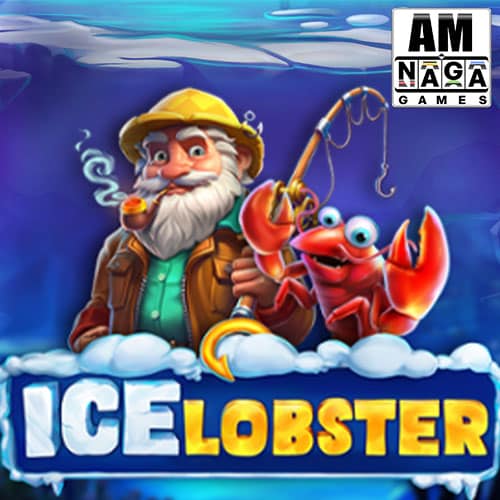 Banner-Ice-Lobster-ทดลองเล่นสล็อตค่าย-PP