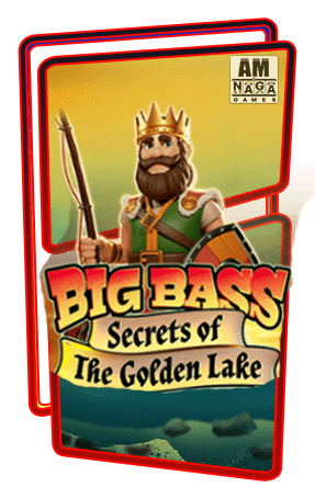 Icon-Big-Bass-Secrets-of-the-Golden-Lake-ทดลองเล่นสล็อต-ค่าย-Pragmatic-Play