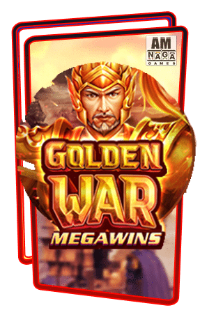 Icon-Golden-War-ทดลองเล่นสล็อตค่าย-nextspin-ฟรี