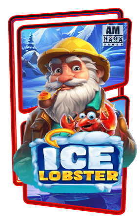 Icon-Ice-Lobster-ทดลองเล่นสล็อตค่าย-PP