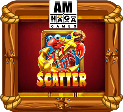 Scatter-Ice-Lobster-ทดลองเล่นสล็อตค่าย-PP