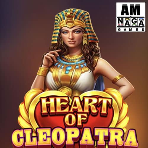 Banner-Heart-of-Cleopatra-ทดลองเล่นสล็อต-ค่าย-Pragmatic-Play