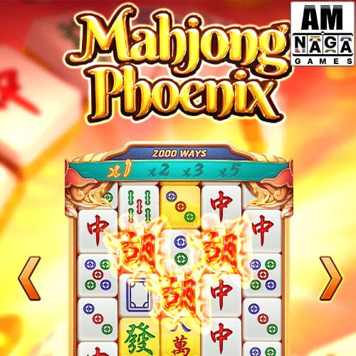 Banner-mahjong-phoenix-ทดลองเล่นสล็อต-ค่าย-nextspin