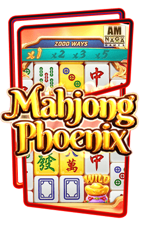 Icon-mahjong-phoenix-ทดลองเล่นสล็อต-ค่าย-nextspin
